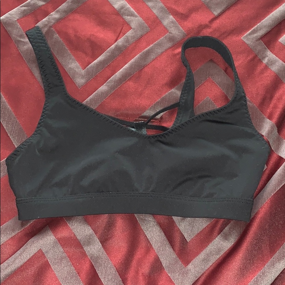 Victoria Secret Sports Bra